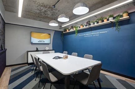 Image 8 of Work.Life - Core - 30 Brown Street. M2 - Manchester