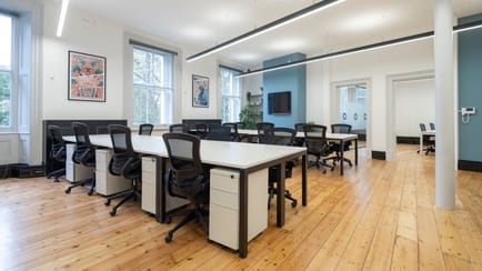 Image 1 of Airivo - 91-93 Great Eastern Street, EC2A 3HZ - Old Street