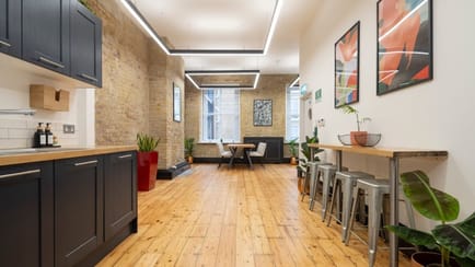 Image 7 of Airivo - 91-93 Great Eastern Street, EC2A 3HZ - Old Street