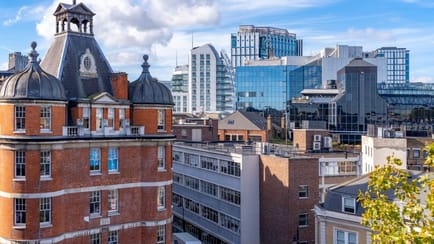 Image 8 of Airivo - 91-93 Great Eastern Street, EC2A 3HZ - Old Street