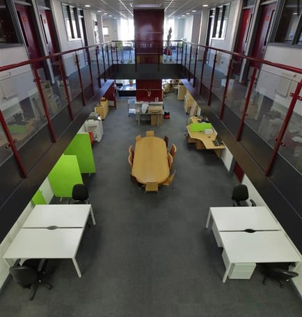 Image 2 of The Marlowe Innovation Centre - Stirling Way, CT12 - Ramsgate
