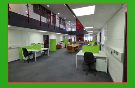 Image 3 of The Marlowe Innovation Centre - Stirling Way, CT12 - Ramsgate