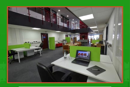 Image 4 of The Marlowe Innovation Centre - Stirling Way, CT12 - Ramsgate