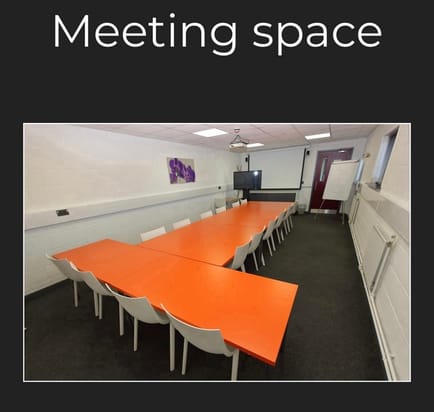Image 5 of The Marlowe Innovation Centre - Stirling Way, CT12 - Ramsgate