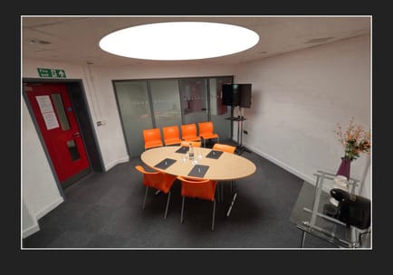 Image 7 of The Marlowe Innovation Centre - Stirling Way, CT12 - Ramsgate