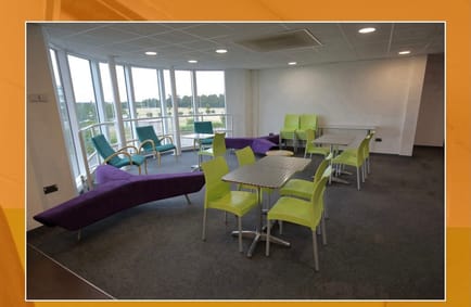 Image 8 of The Marlowe Innovation Centre - Stirling Way, CT12 - Ramsgate