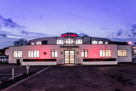 Image 9 of Orega - The Beehive - Beehive Ring Rd, RH6 - Gatwick