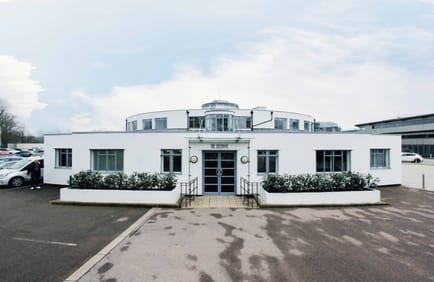 Image 10 of Orega - The Beehive - Beehive Ring Rd, RH6 - Gatwick