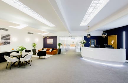 Image 16 of Orega - The Beehive - Beehive Ring Rd, RH6 - Gatwick