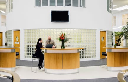 Image 19 of Orega - The Beehive - Beehive Ring Rd, RH6 - Gatwick