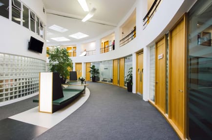 Image 20 of Orega - The Beehive - Beehive Ring Rd, RH6 - Gatwick