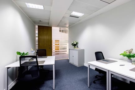 Image 2 of Orega - The Beehive - Beehive Ring Rd, RH6 0PA - Gatwick