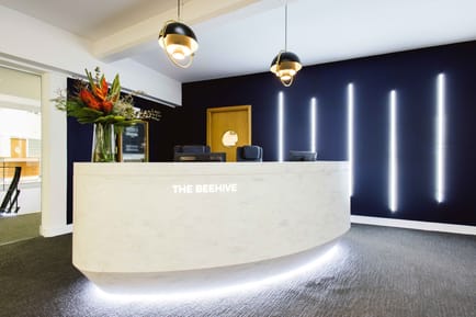 Image 7 of Orega - The Beehive - Beehive Ring Rd, RH6 0PA - Gatwick