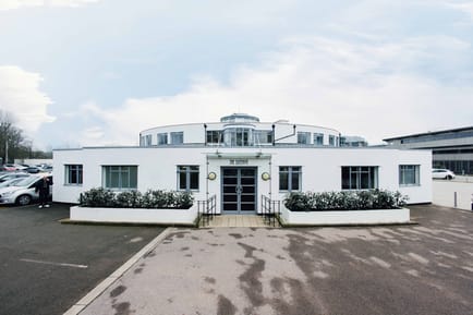 Image 9 of Orega - The Beehive - Beehive Ring Rd, RH6 0PA - Gatwick