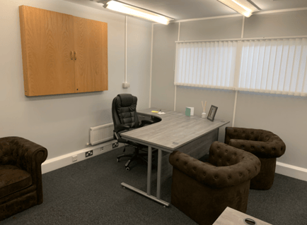 Image 3 of Jensen Property (Managed 154 - 1190 sqft) - Mitchell House - Brook Avenue, Southampton, SO31 - Hampshire