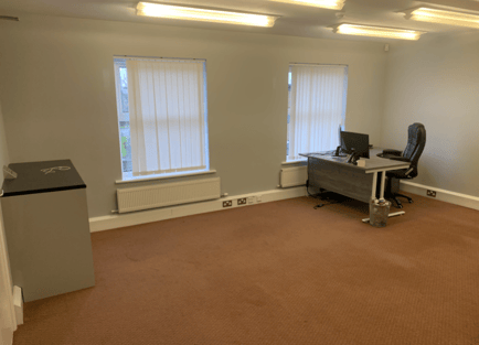 Image 4 of Jensen Property (Managed 154 - 1190 sqft) - Mitchell House - Brook Avenue, Southampton, SO31 - Hampshire