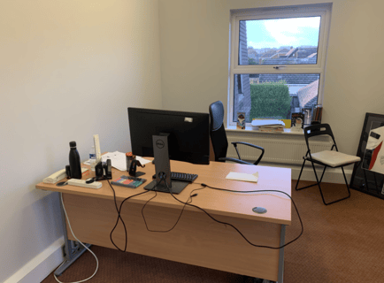 Image 5 of Jensen Property (Managed 154 - 1190 sqft) - Mitchell House - Brook Avenue, Southampton, SO31 - Hampshire