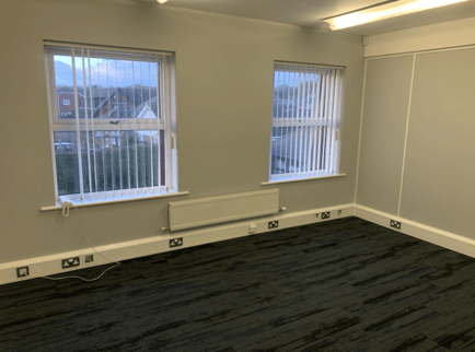 Image 8 of Jensen Property (Managed 154 - 1190 sqft) - Mitchell House - Brook Avenue, Southampton, SO31 - Hampshire