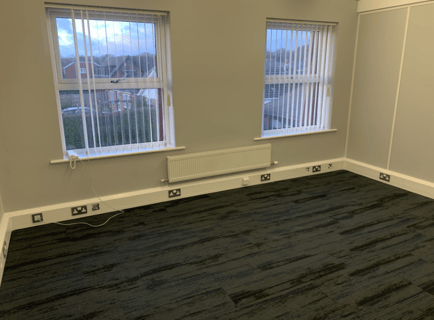 Image 10 of Jensen Property (Managed 154 - 1190 sqft) - Mitchell House - Brook Avenue, Southampton, SO31 - Hampshire