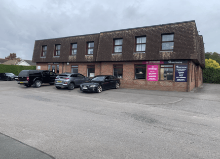 Image 11 of Jensen Property (Managed 154 - 1190 sqft) - Mitchell House - Brook Avenue, Southampton, SO31 - Hampshire