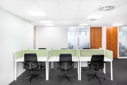 Image 5 of IWG (Regus) - Liberty Wharf 1 - Esplanade - St Helier, Jersey