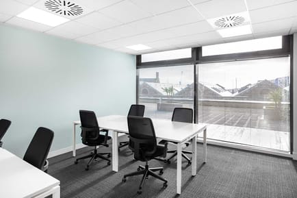 Image 7 of IWG (Regus) - Liberty Wharf 1 - Esplanade - St Helier, Jersey