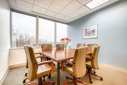 Image 3 of Regus - 1997 Annapolis Exchange Parkway, Annapolis - MD