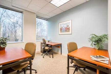 Image 4 of Regus - 1997 Annapolis Exchange Parkway, Annapolis - MD