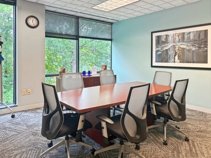 Image 10 of Regus - 4870 Sadler Road, Glen Allen - VA