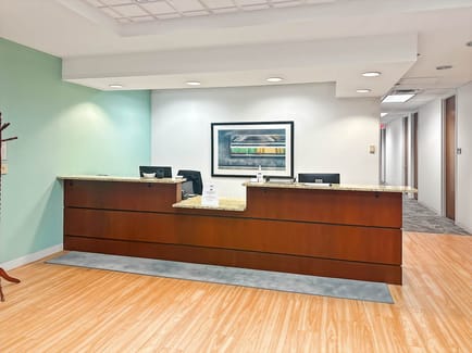 Image 2 of Regus - 4870 Sadler Road, Glen Allen - VA