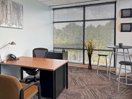 Image 4 of Regus - 4870 Sadler Road, Glen Allen - VA
