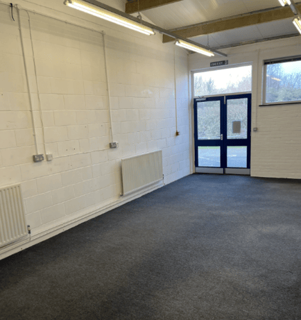 Image 2 of NWES - South Suffolk Business Centre - Alexandra Road, Sudbury, CO10 - Suffolk
