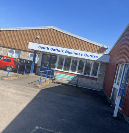 Image 4 of NWES - South Suffolk Business Centre - Alexandra Road, Sudbury, CO10 - Suffolk
