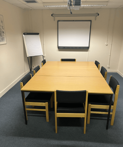 Image 5 of NWES - South Suffolk Business Centre - Alexandra Road, Sudbury, CO10 - Suffolk