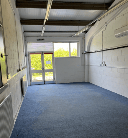 Image 6 of NWES - South Suffolk Business Centre - Alexandra Road, Sudbury, CO10 - Suffolk