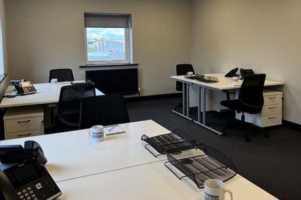 Image 1 of CoWorkz - Minerva Avenue - Sovereign Way, CH1 - Chester