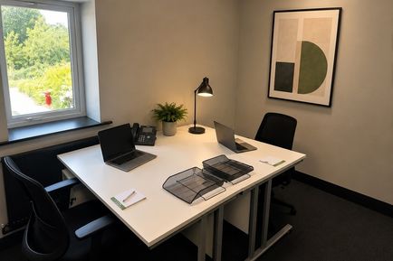 Image 2 of CoWorkz - Minerva Avenue - Sovereign Way, CH1 - Chester