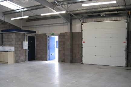Image 7 of CoWorkz - Minerva Avenue - Sovereign Way, CH1 - Chester