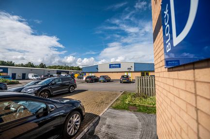 Image 8 of CoWorkz - Minerva Avenue - Sovereign Way, CH1 - Chester