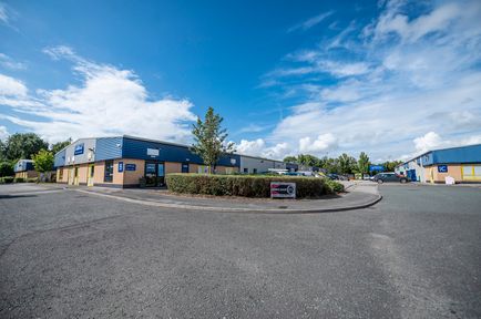 Image 9 of CoWorkz - Minerva Avenue - Sovereign Way, CH1 - Chester