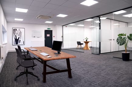 Image 1 of The Portway Centre - Old Sarum Park, SP4 - Salisbury