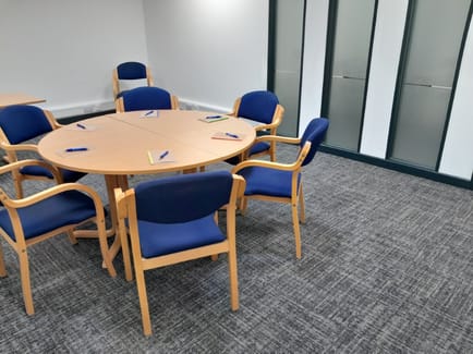 Image 3 of The Portway Centre - Old Sarum Park, SP4 - Salisbury