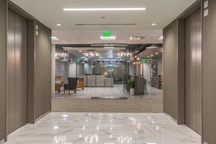Image 4 of Quest - 400 North Ashley Drive - Tampa - FL