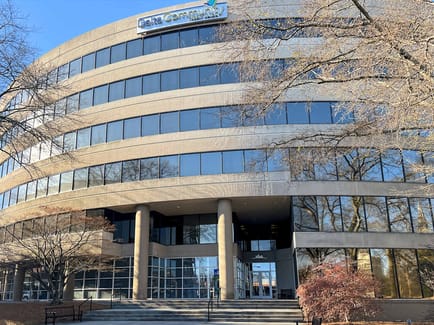 Image 1 of Regus - 160 Clairemont Ave, Decatur - GA