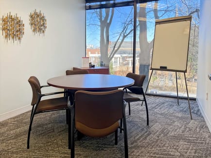 Image 10 of Regus - 160 Clairemont Ave, Decatur - GA