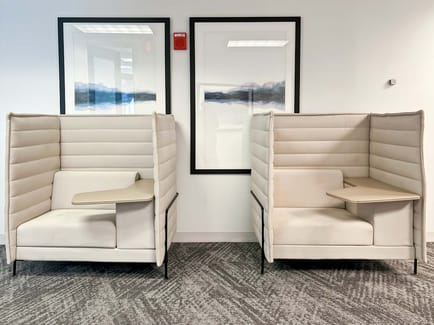 Image 11 of Regus - 160 Clairemont Ave, Decatur - GA
