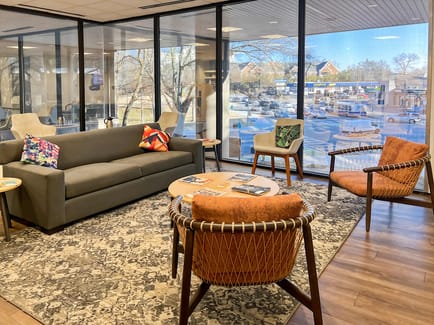Image 5 of Regus - 160 Clairemont Ave, Decatur - GA