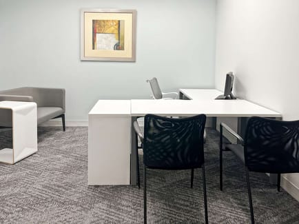 Image 7 of Regus - 160 Clairemont Ave, Decatur - GA