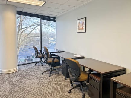 Image 8 of Regus - 160 Clairemont Ave, Decatur - GA