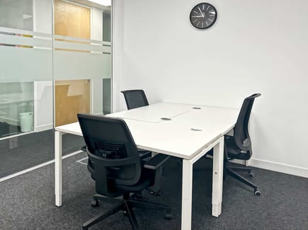 Image 4 of IWG (Regus) - City Centre - Forsyth House - Cromac Square, BT2 - Belfast